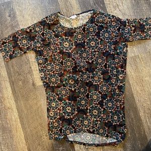 Lularoe XS top